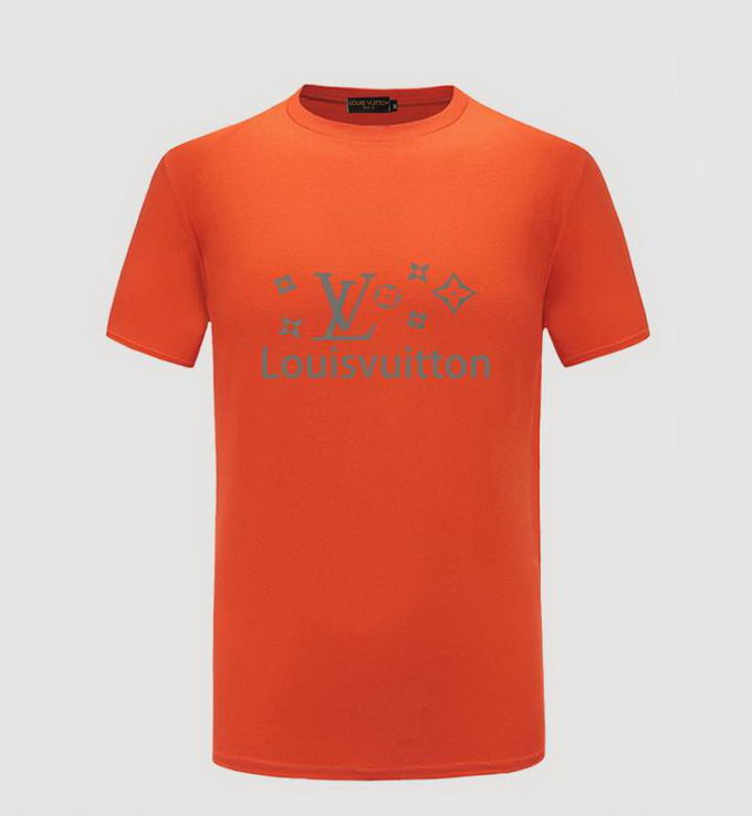 Louis Vuitton T-Shirt Mens ID:20220709-484